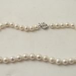 788 4749 PEARL NECKLACE